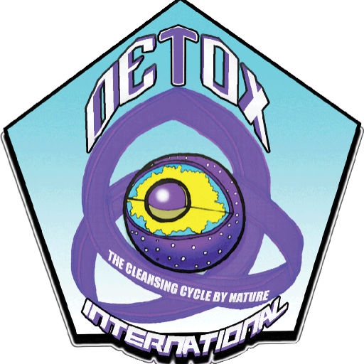 Detox International